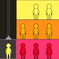 elevatorgirl像素游戏冷狐版