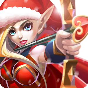 魔法英雄Magic Rush: Heroes