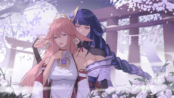 天下布魔全cg免费下载