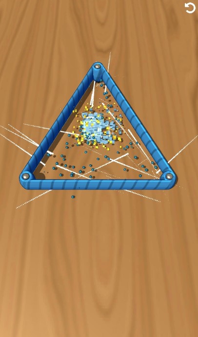 BreakerBoard(围起来打)