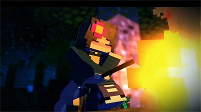 珍妮冒险1.9.0安卓版