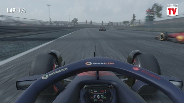 F1方程式赛车2026最新版 F1方程式赛车2026最新版