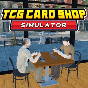 tcg卡牌商店模拟器破解版