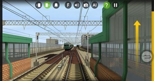 hmmsim2 铁路模拟器 hmmsim2 铁路模拟器