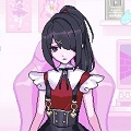 主播女孩重度依赖汉化手机