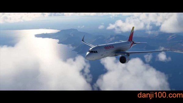 模拟航空飞行2020 模拟航空飞行2020