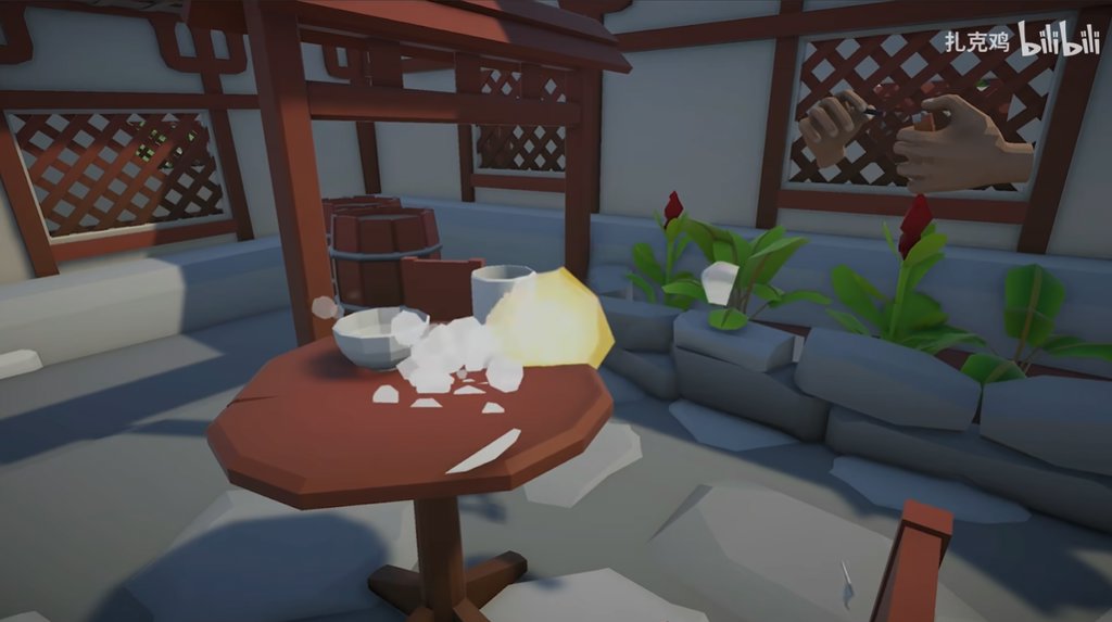 鞭炮模拟器 扎克鸡自制小游戏 鞭炮模拟器 扎克鸡自制小游戏