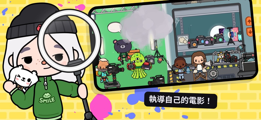 托卡世界2025年最新安装