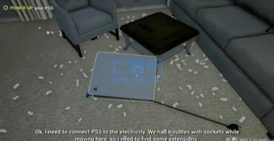 PS5模拟器 PS5模拟器