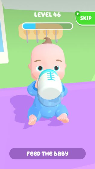宝宝欢迎你(Welcome Baby 3D) 宝宝欢迎你(Welcome Baby 3D)