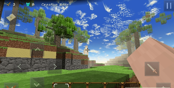 我的世界龙骑士模组手机版(Jurassic Craft) 我的世界龙骑士模组手机版(Jurassic Craft)
