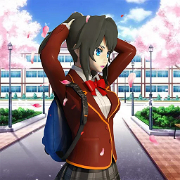 樱花模拟秀