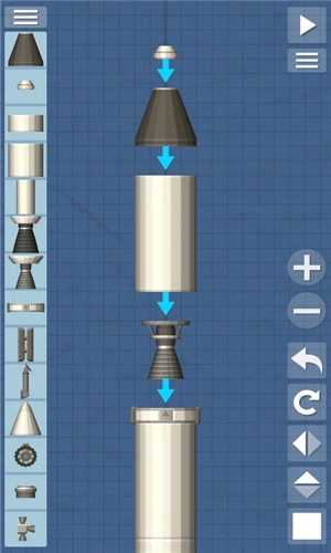 航天模拟器2.0完整版 航天模拟器2.0完整版