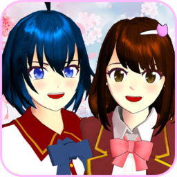 樱花校园0.96版本官方最新版