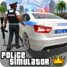 俄罗斯警察模拟器中文版