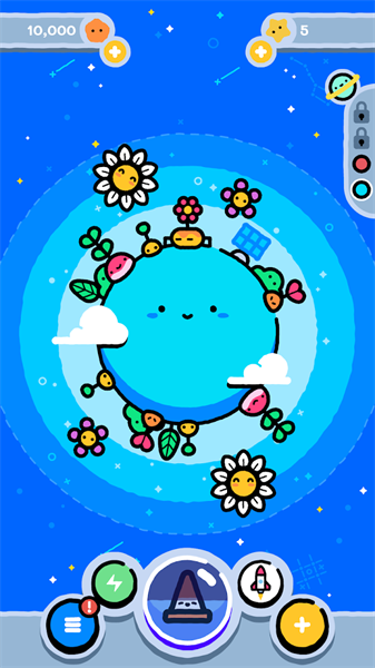 我的星球模拟器 我的星球模拟器