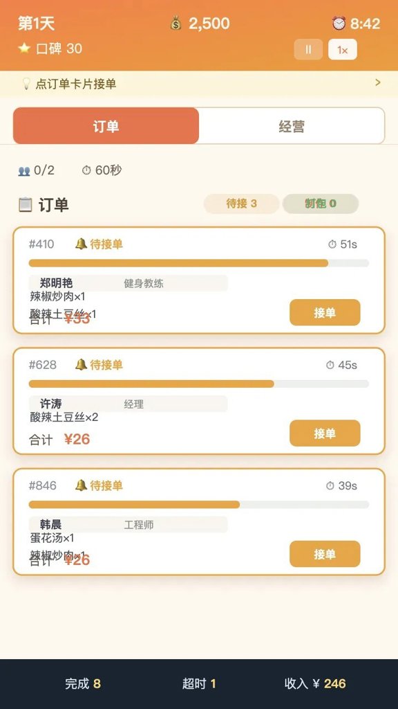 外卖之神 外卖之神