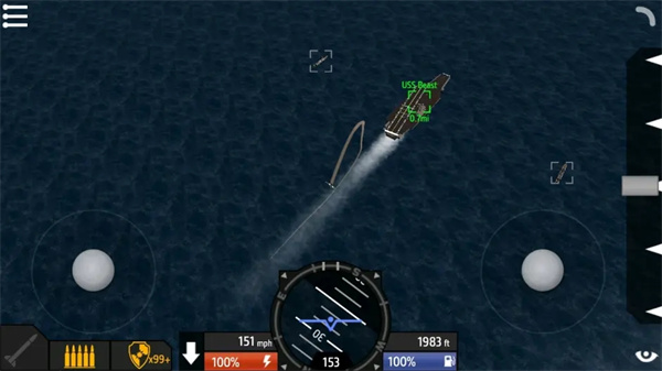 SimplePlanes SimplePlanes