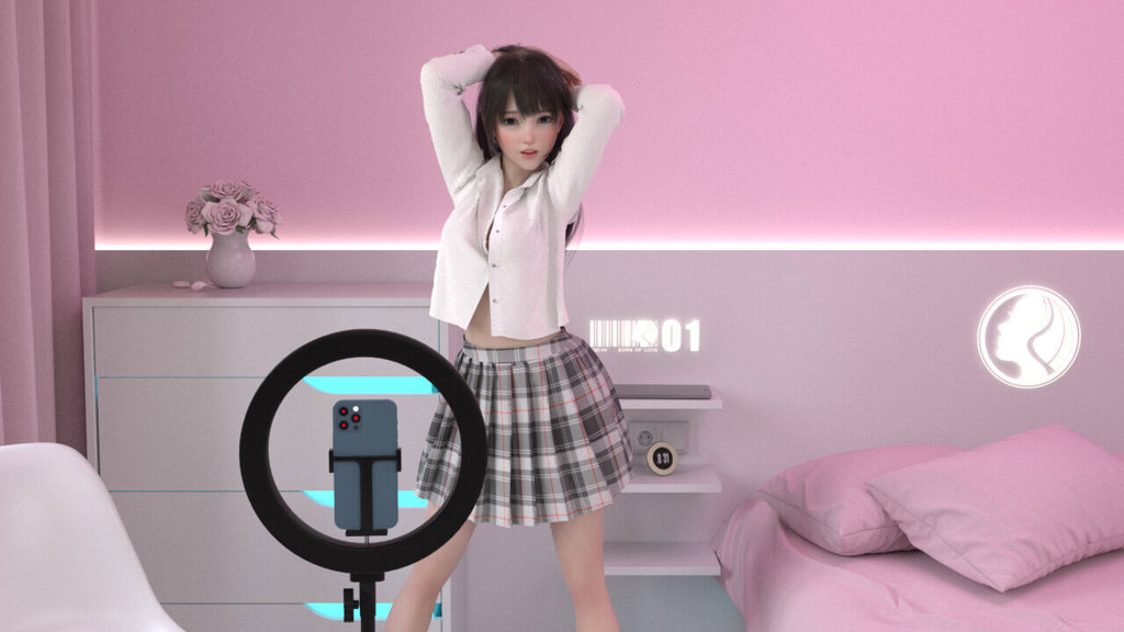 艾伊莎 艾伊莎