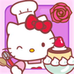 凯蒂猫咖啡厅手机安卓版