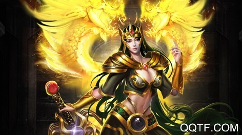 传奇世界之仗剑天涯微信登录版手游