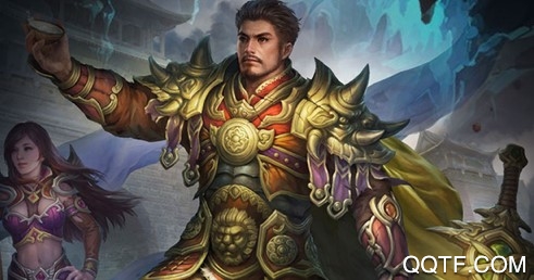 传奇世界之仗剑天涯微信登录版手游