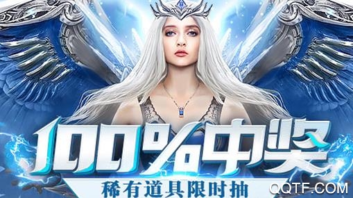 暗黑猎手官方版