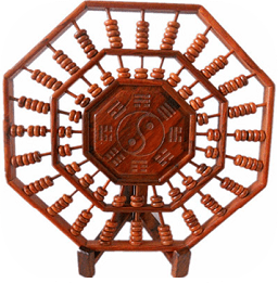 铁板神数排盘