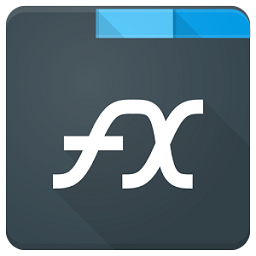FX File Explorer最终完美