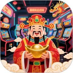 顶呱呱电玩