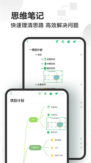 Evernote国际版手机app