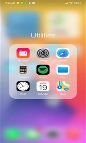 小浣熊ios15启动器 小浣熊ios15启动器