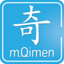 mqimen奇门排盘
