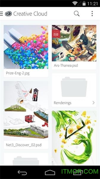 Creative Cloud