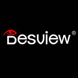 Desview提词器