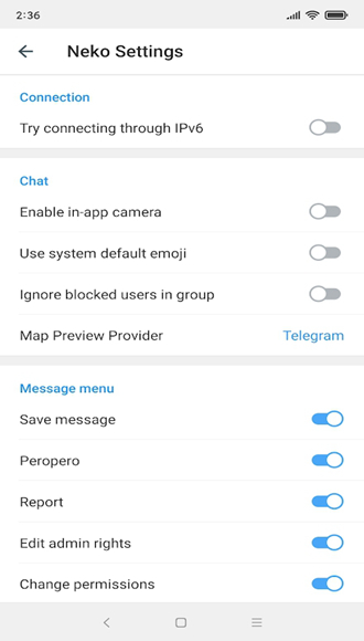 Nekogram 安卓版v11.12.1