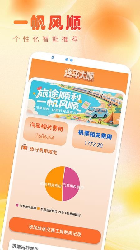 连年大顺