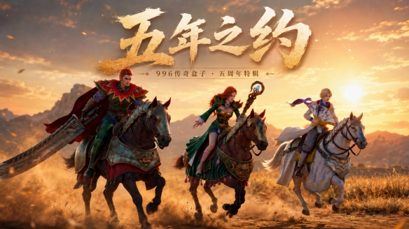 诈尸更新！《暗黑血统:战神版》Vulkan引擎+照片模式