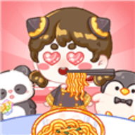 欢乐甜品小屋