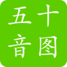 日语五十音图官网版