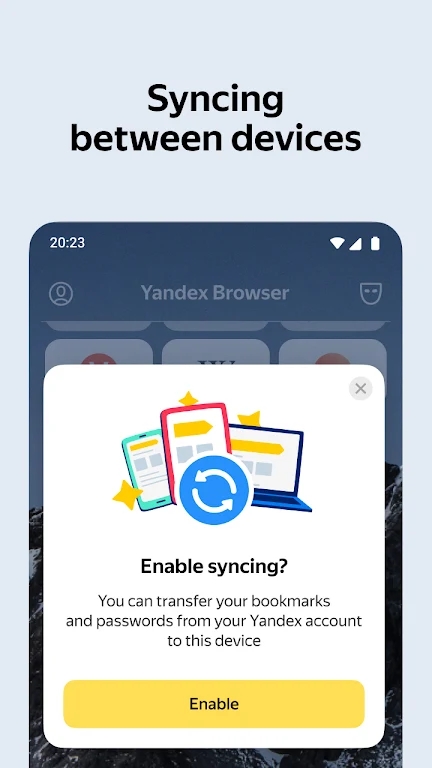 Yandex.apk安装包(Browser) Yandex.apk安装包(Browser)
