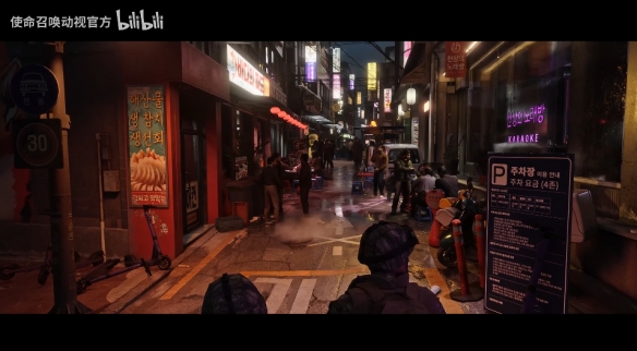 《使命召唤23：现代战争4》正式公布！10月23日发售