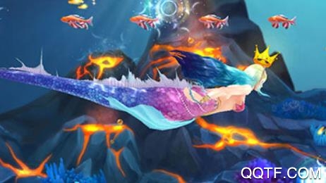 彩金捕鱼OL最新版 彩金捕鱼OL最新版