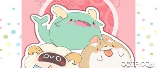 欢乐娃娃机