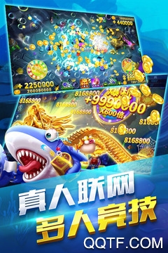 真金蟾捕鱼 真金蟾捕鱼