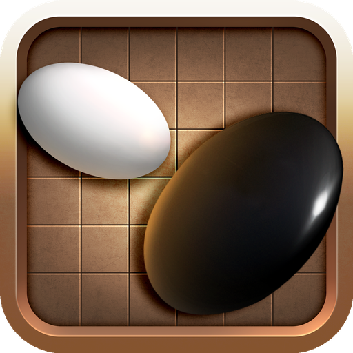 全民五子棋腾讯版