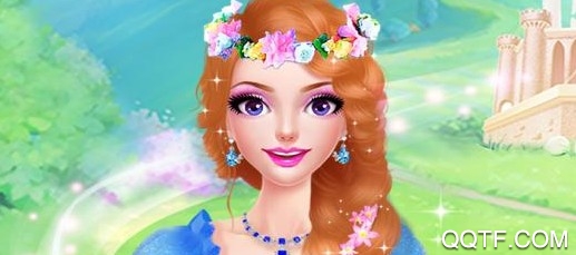 魔法公主美妆秀 魔法公主美妆秀