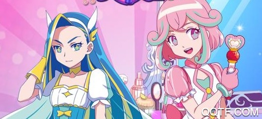 巴啦啦魔法美妆2