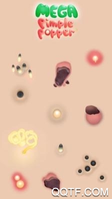 Mega Pimple Popper手游 Mega Pimple Popper手游