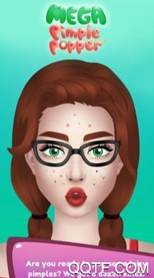 Mega Pimple Popper手游 Mega Pimple Popper手游